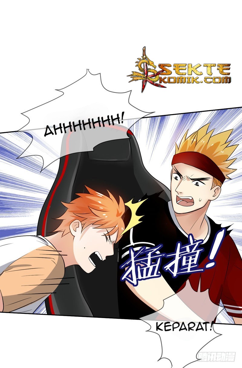 NSD Gaming Chapter 24 Bahasa Indonesia